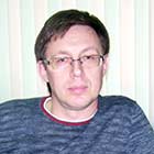 Александр Горчаков &mdash; директор такси &laquo;Ок!&raquo;
