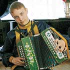 Гармонист Детской школы искусств № 31