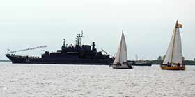 День ВМФ
