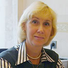 Ольга Викторовна Смирнова — директор 30-ой школы Архангельска