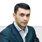 Николай Евменов — генеральный директор компании «Баренц-групп»