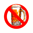 Пива нет!