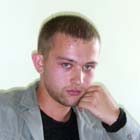 Дмитрий Слугинов &mdash; директор компании &laquo;СБ-Видео&raquo;