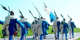 Фрилансер &mdash; вольный копьеносец