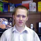 Андрей Харламов &mdash; руководитель ИТ-компании &laquo;ТЭКО&raquo;