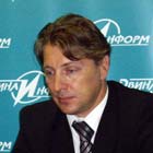 Дмитрий Автомонов — региональный управляющий директор ЗАО «TELE2»