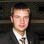 Сергей Сорокин — председатель комитета по молодежной политике