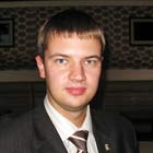 Сергей Сорокин &mdash; председатель комитета по молодежной политике