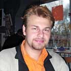 Алексей Алешков — собственник сайта www.bydnam.net