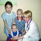 Детям нужна ваша помощь