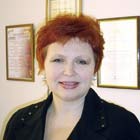 Любовь Анисимова &mdash; депутат Областного собрания