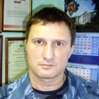 Дмитрий Дробачевский &mdash; командир отдельного батальона ППСМ МОБ при УВД по г. Архангельску