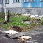 Архангельск, Дзержинского, 3, к. 3