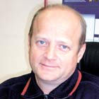 Виктор Казаринов &mdash; председатель комитета по инвестициям, собственности и предпринимательству облсобрания