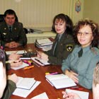 Отдел ГПН Октябрьского округа г. Архангельска