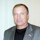 Виктор Заря — депутат городского Совета Архангельска
