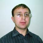 Роман Пахтусов &mdash; председатель федерации гиревого спорта Архангельской области