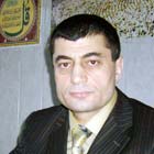 Магомед-Мирза Султанов — председатель религиозной организации мусульман в Архангельске