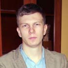 Дмитрий Мартьянов &mdash; руководитель проекта ГИС Архангельск