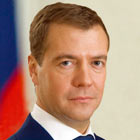 Дмитрий Медведев