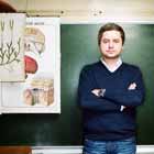 Альберт Попков &mdash; создатель социальной сети &laquo;Одноклассники.ru&raquo;