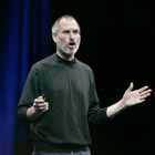 Стив Джобс — один из основателей компании «Apple»