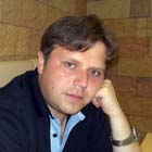 Михаил Шабанов — человек из радиоприемника