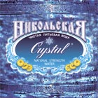Вода &laquo;Никольская Crystal&raquo;