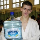 Варавин Роман &mdash; Чемпион сборной команды Архангельской области по рукопашному бою