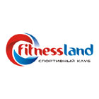 За здоровьем &mdash; в &laquo;Fitnessland&raquo;!