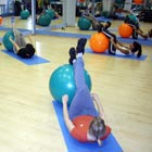 В &laquo;Fitnessland&raquo; два для групповых занятий