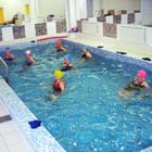 Спортивный клуб &laquo;Fitnessland&raquo; &mdash; бассейн