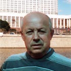 Сергей Шубин &mdash; политолог, доктор наук, профессор ПГУ