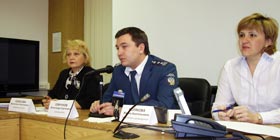 Налоговая служба приглашает к сотрудничеству