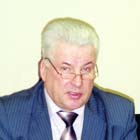 Виктор Доронин — председатель ассоциации автотранспортников