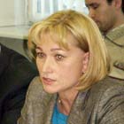 Антонина Драчева — депутат Облсобрания