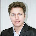 Евгений Бирюков — директор ООО «Мир цветов» (ТС «FloriZelle»)