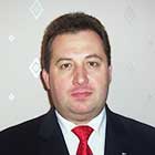 Андрей Есипов — председатель «Совета отцов»