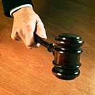 Конституционный суд РФ продлил мораторий на смертную казнь