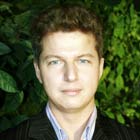 Евгений Бирюков — директор ООО «Мир цветов»