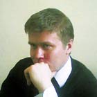 Алексей Киселев — руководитель общественного движения «Хорошее дело»
