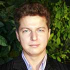 Евгений Бирюков, генеральный директор компании &laquo;Мир цветов&raquo;