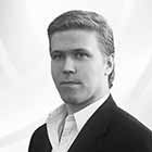 Алексей Киселев, председатель общественного движения &laquo;Хорошее дело&raquo;