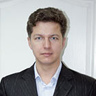 Евгений Бирюков — беспартийный кандидат