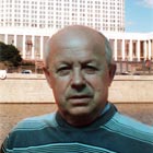 Шубин Сергей Иванович — доктор исторических наук