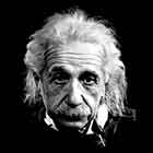 Альберт Эйнштейн — физик-теоретик, философ, писатель