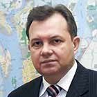Виктор Николаевич Павленко — мэр Архангельска 
